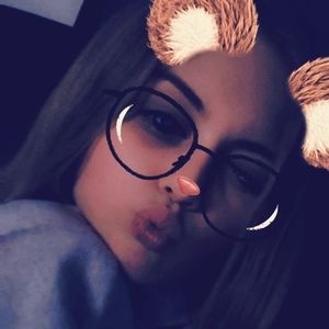 Meet your Posher, Lucille